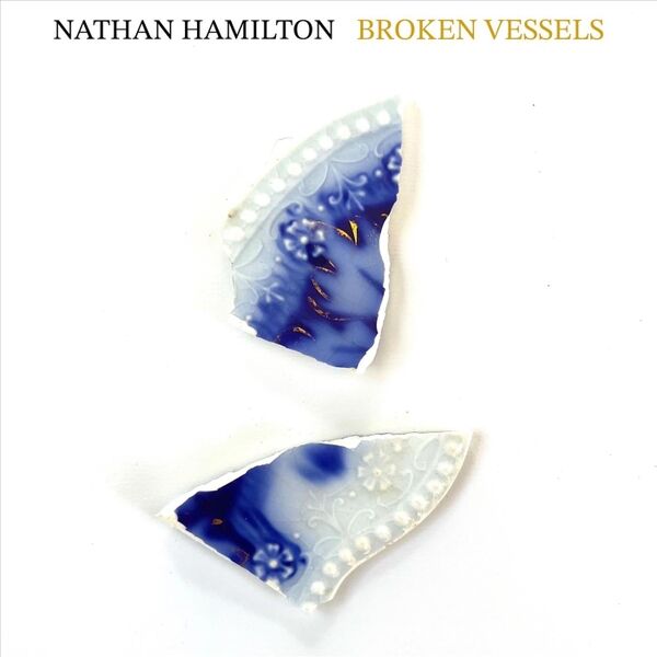 Cover art for Broken Vessels